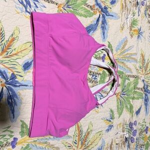 NVGTN Reveal Pink Sports Bra